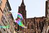 Free Tour of Strasbourg